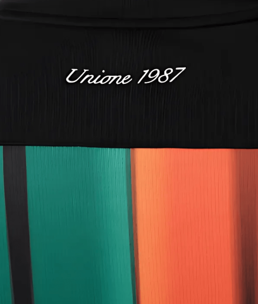 VENEZIA 2025/26 THIRD SHIRT-Shirt - False9Fits