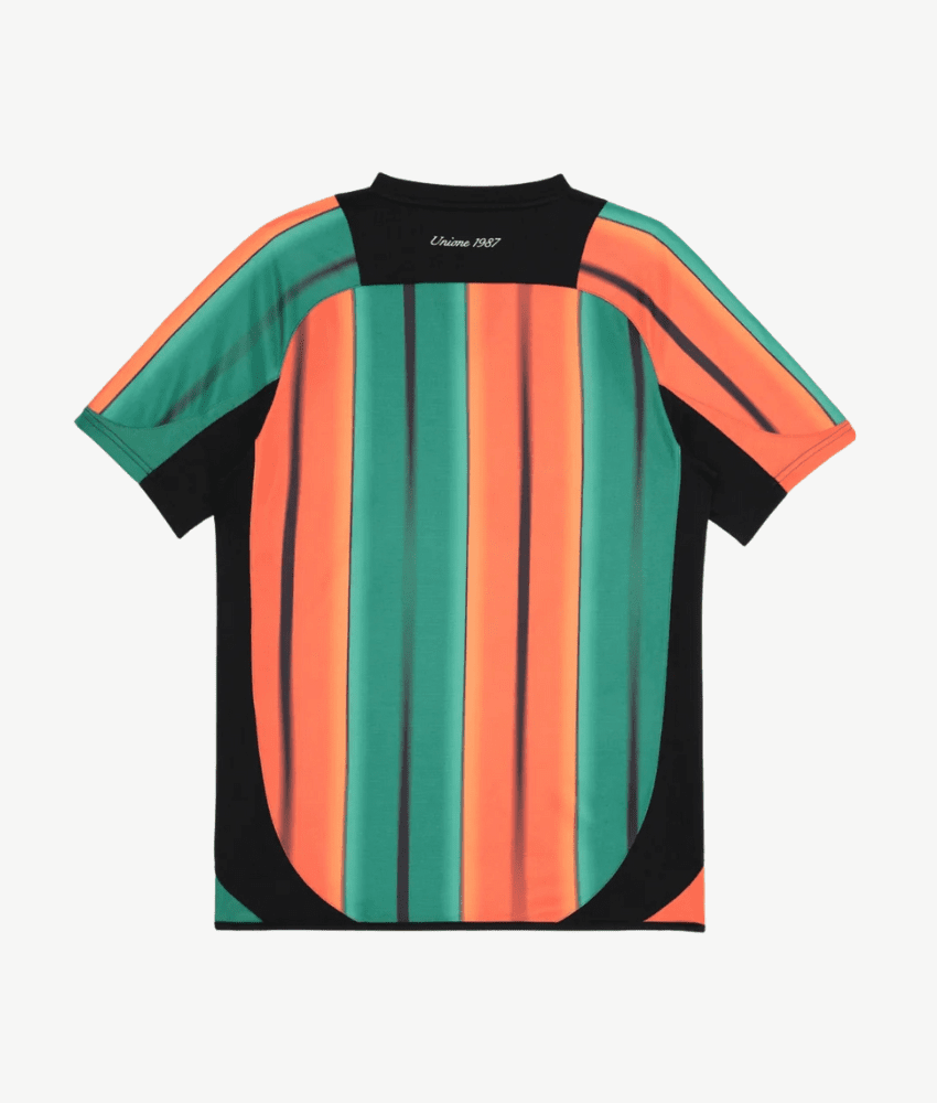 VENEZIA 2025/26 THIRD SHIRT-Shirt - False9Fits