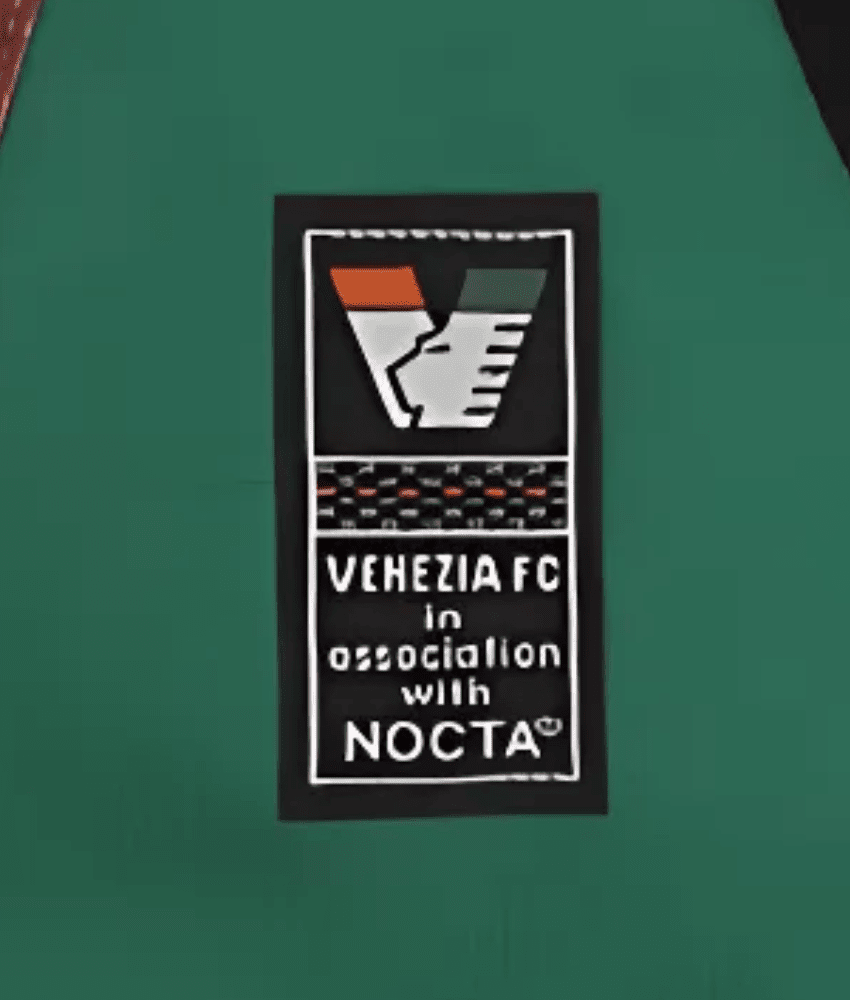 VENEZIA 2025/26 THIRD SHIRT-Shirt - False9Fits