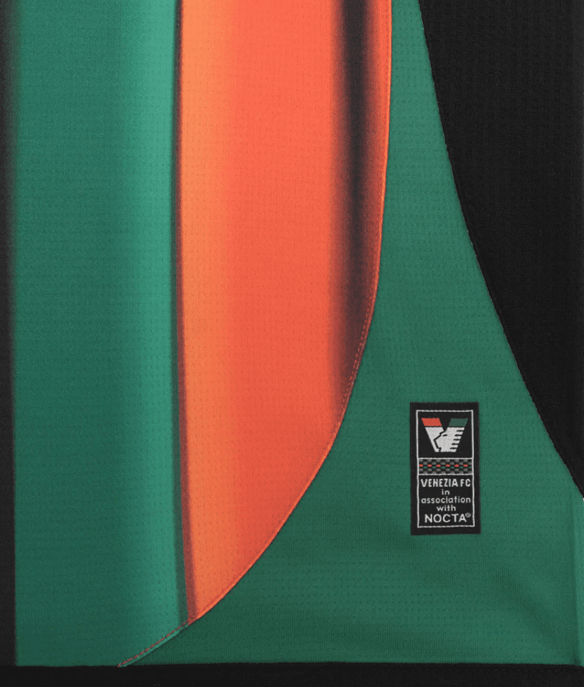 VENEZIA 2025/26 THIRD SHIRT-Shirt - False9Fits