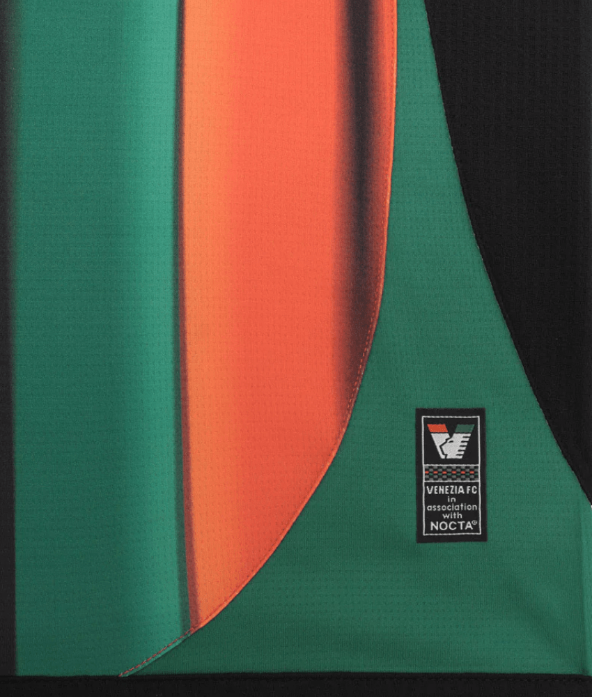 VENEZIA 2025/26 THIRD SHIRT-Shirt - False9Fits