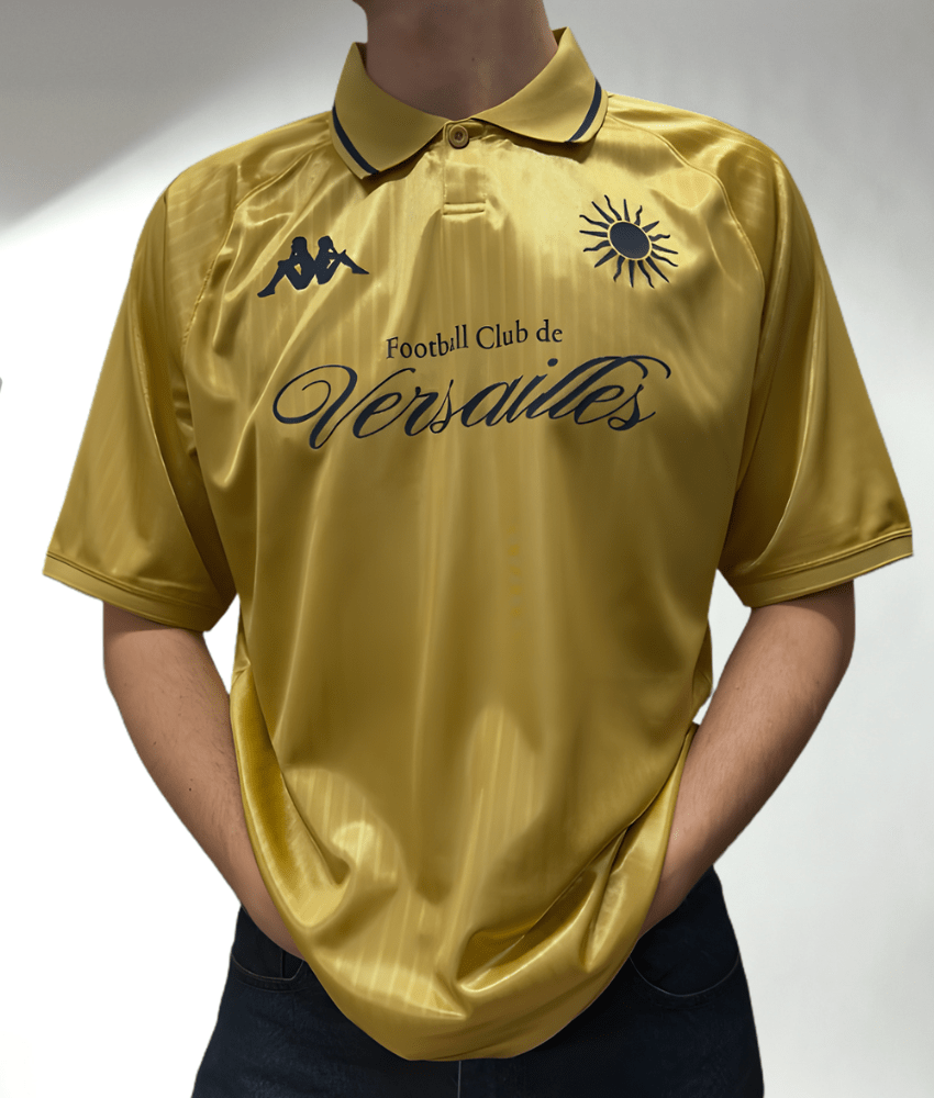 VERSAILLES 2025/26 THIRD SHIRT-Shirt - False9Fits
