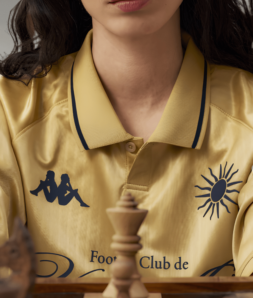 VERSAILLES 2025/26 THIRD SHIRT-Shirt - False9Fits