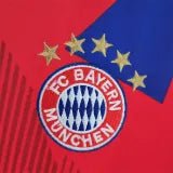 BAYERN MUNICH 2022/23 '10-YEARS CHAMPION' SPECIAL EDITION SHIRT - Shirt - False9Fits