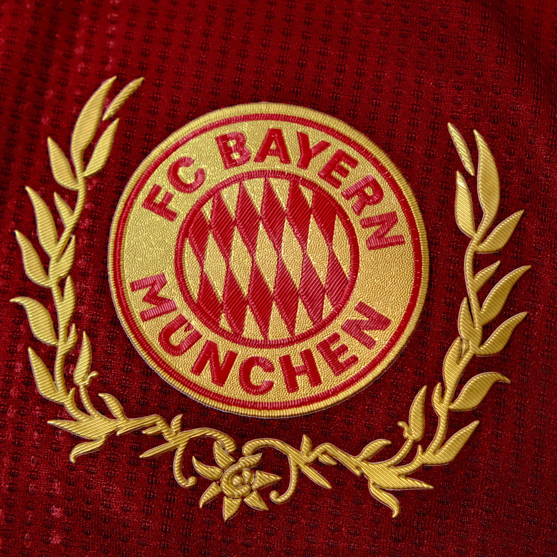 BAYERN MUNICH 2022/23 'OKTOBERFEST' SPECIAL EDITION SHIRT - Shirt - False9Fits