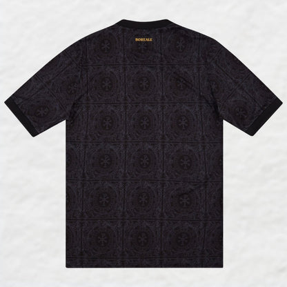 BOREALE CALCIO EZETA 2023/24 THIRD KIT - Shirt - False9Fits