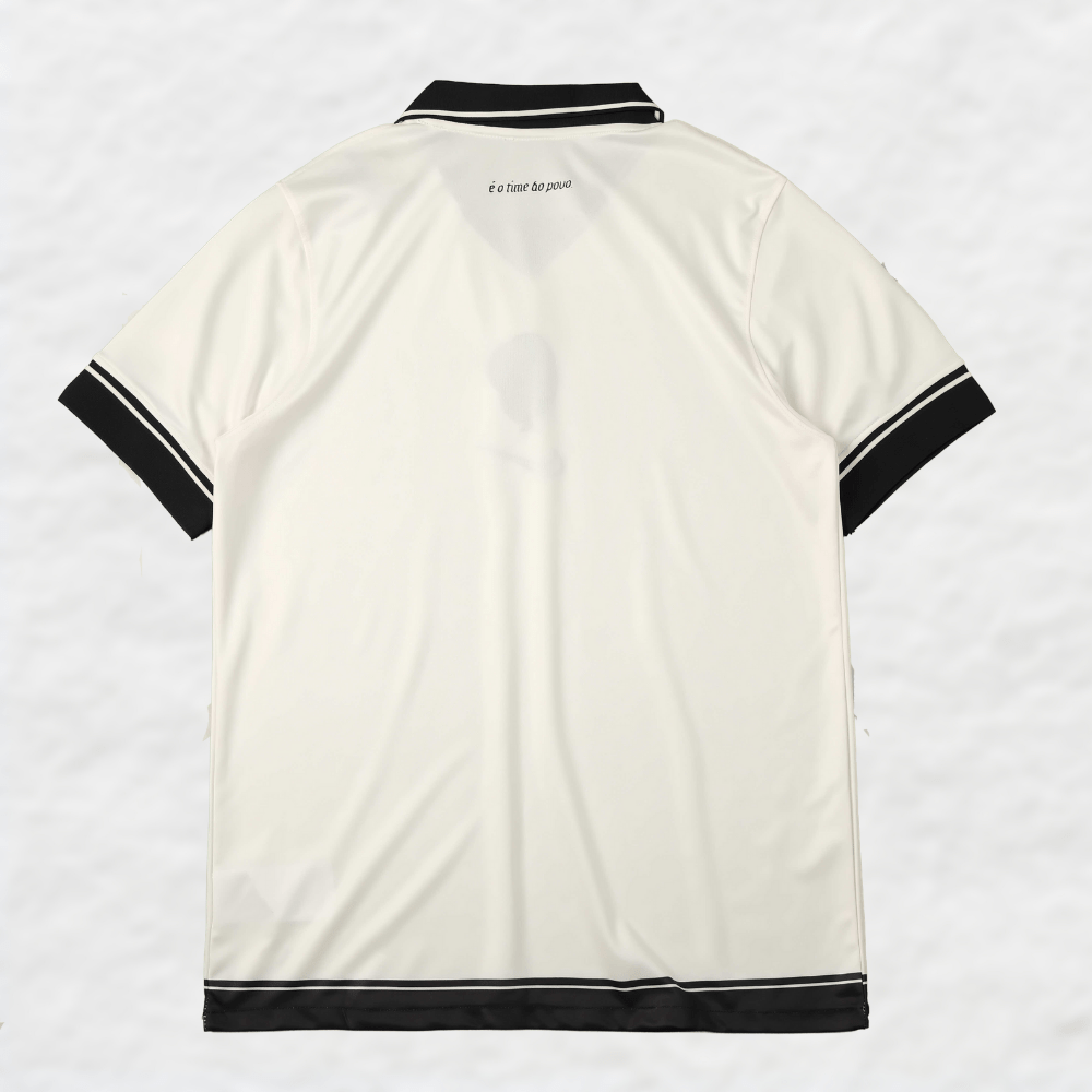 CORINTHIANS 2023/24 '110 YEAR ANNIVERSARY' SPECIAL EDITION SHIRT - Shirt - False9Fits
