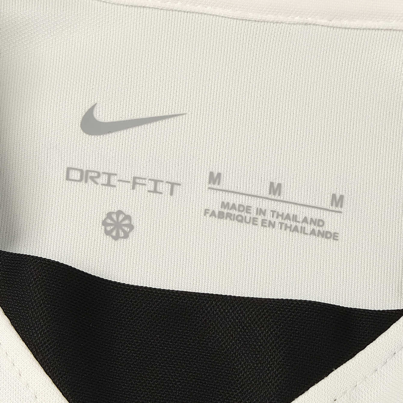 CORINTHIANS 2023/24 '110 YEAR ANNIVERSARY' SPECIAL EDITION SHIRT - Shirt - False9Fits