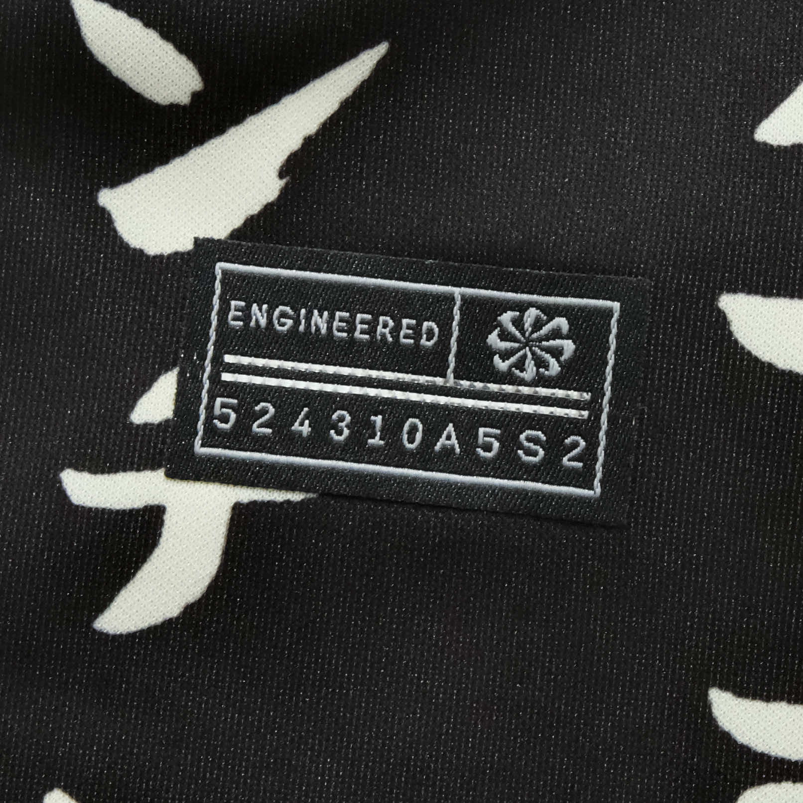 CORINTHIANS 2023/24 'MAKIMONO' HOME JERSEY - Shirt - False9Fits