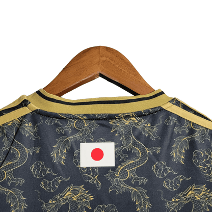 JAPAN 2023 'BLACK DRAGON' SPECIAL EDITION SHIRT - Shirt - False9Fits