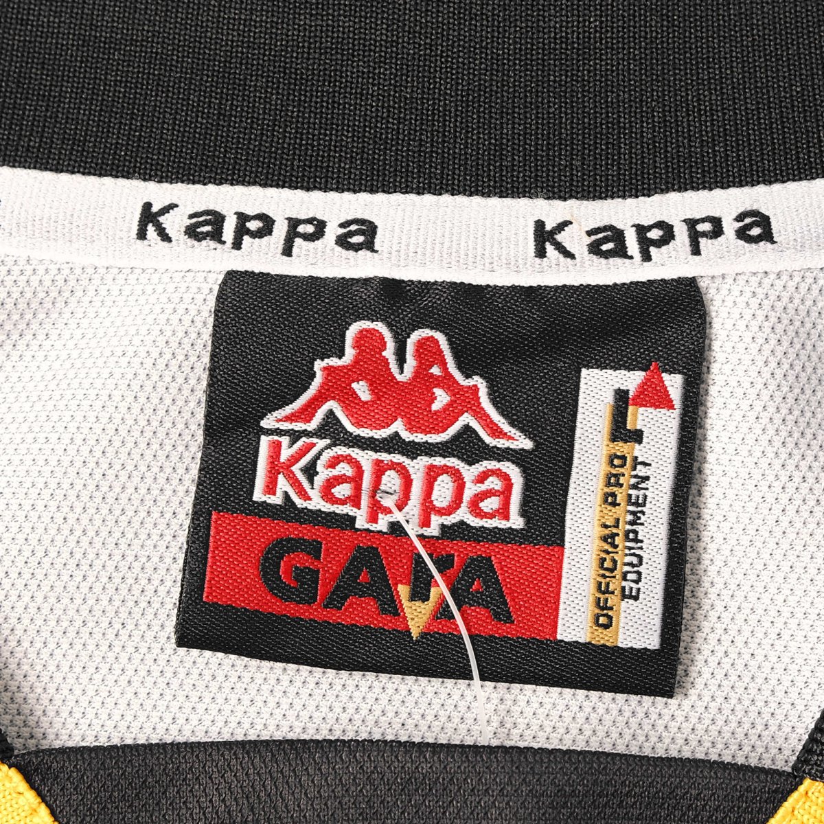 JUVENTUS 1995/97 AWAY RETRO SHIRT - Shirt - False9Fits
