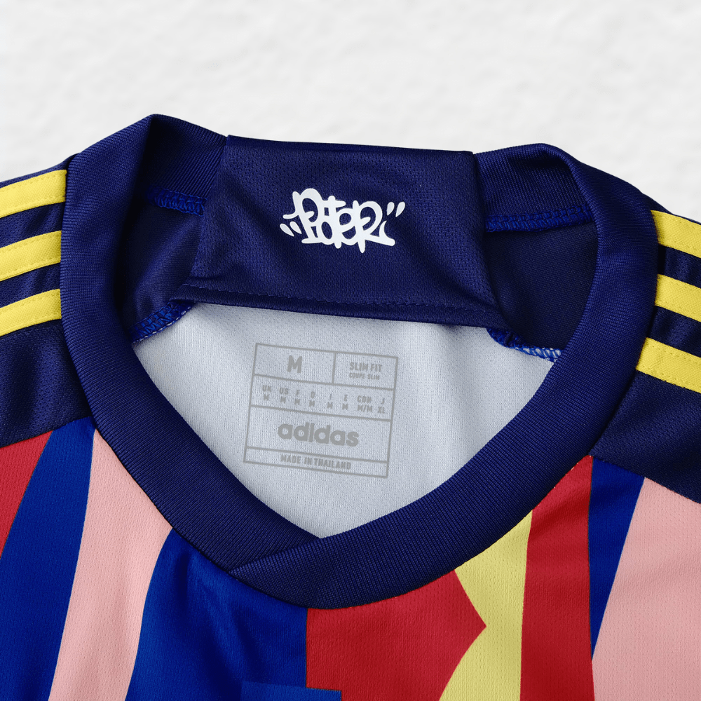 OLYMPIQUE LYONNAIS 2023/24 THIRD SHIRT - Shirt - False9Fits