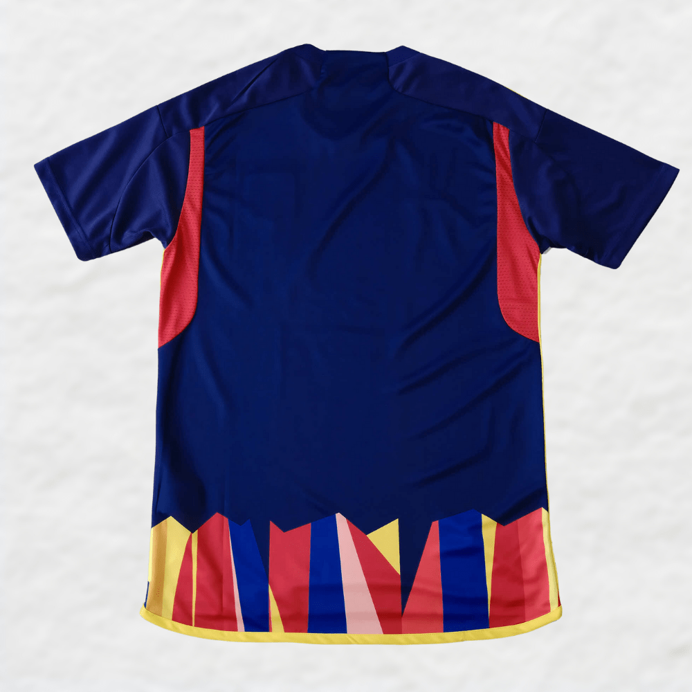 OLYMPIQUE LYONNAIS 2023/24 THIRD SHIRT - Shirt - False9Fits