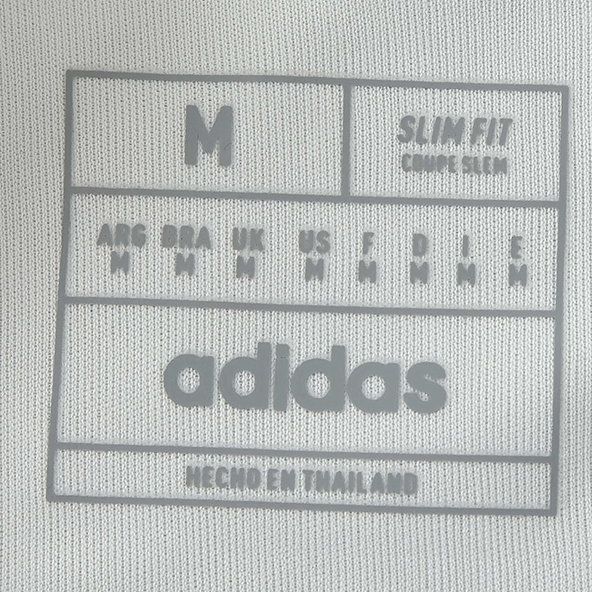 REAL MADRID X BALMAIN 2023/24 CONCEPT SHIRT - Shirt - False9Fits
