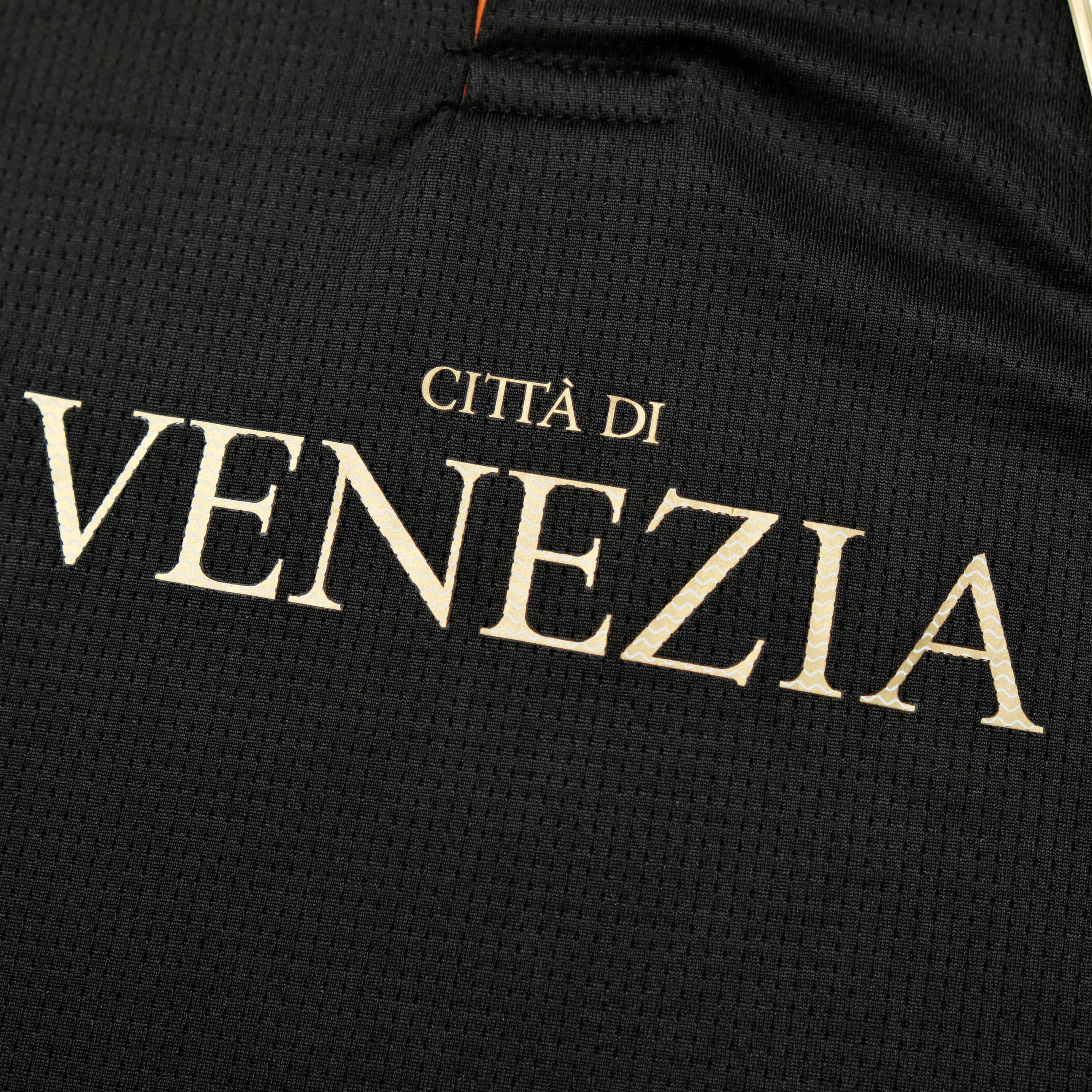 VENEZIA 2022/23 HOME KIT LONG SLEEVE - Shirt - False9Fits